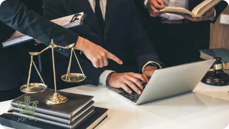 راههای اثبات سرقت توسط بهترین وکیل سرقت