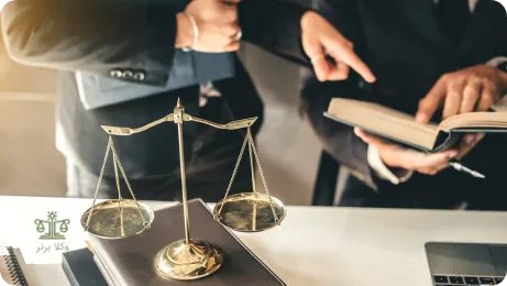 قوانین چک برگشتی