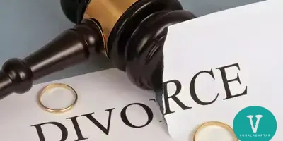 وکیل طلاق